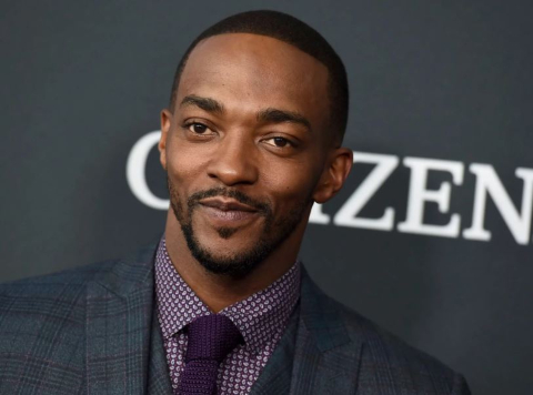 Anthony Mackie net worth